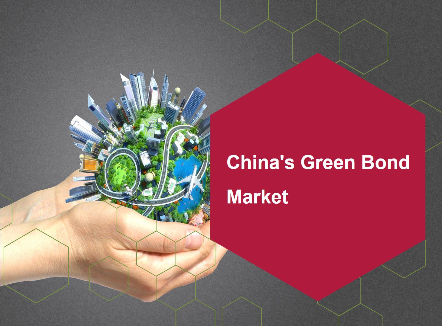 China's Green Bond Market